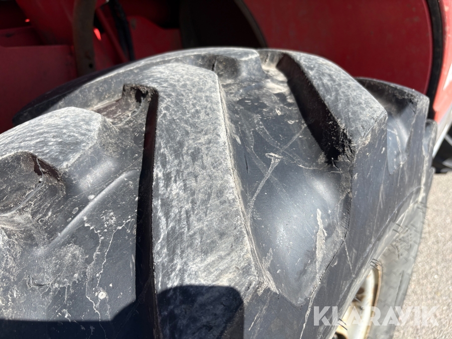 Teleskoplæsser Manitou MT1440