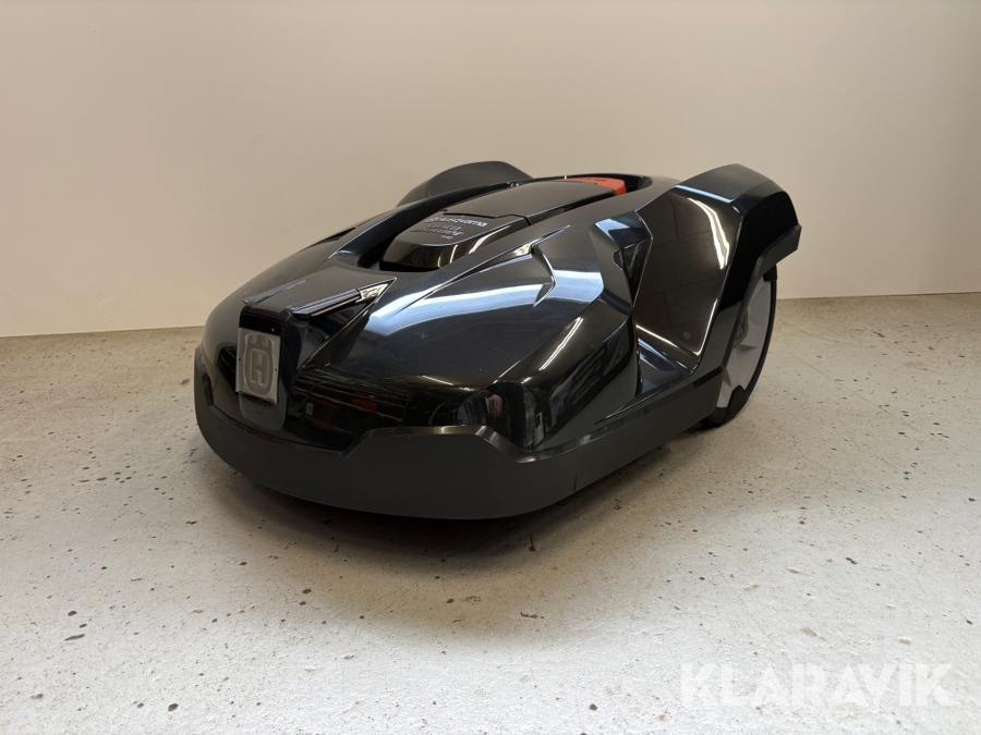 Robotplæneklipper Husqvarna 440