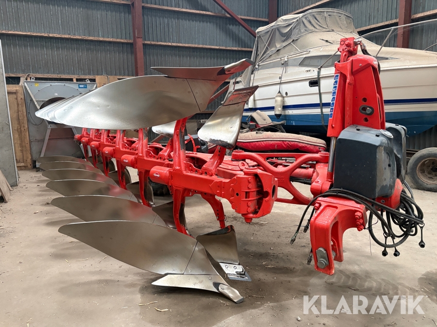 Vendeplov Kuhn VML5E6H96