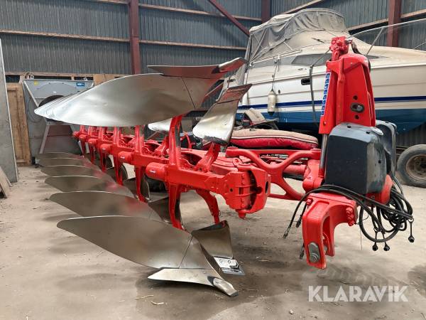 Vendeplov Kuhn VML5E6H96