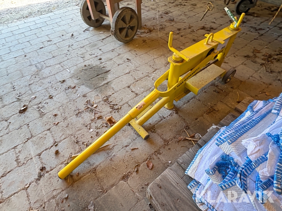 Fliseklipper Orit 4300-MFK