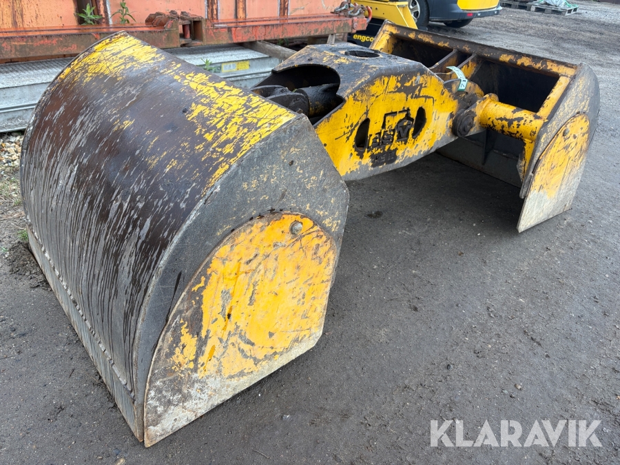 Grab BSV KS II