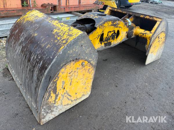 Grab BSV KS II