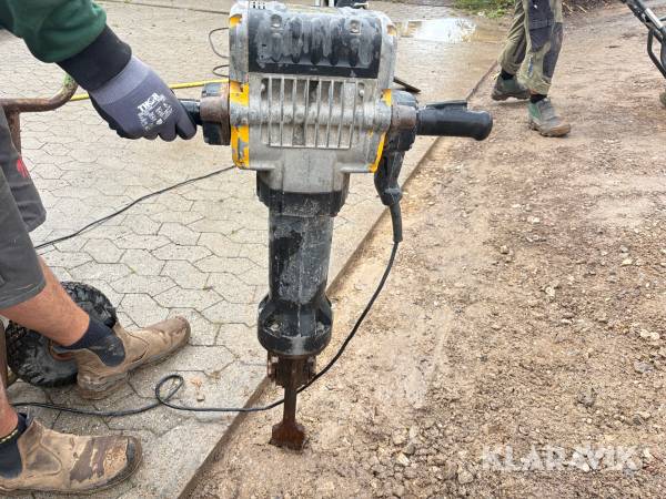 Cango Hammer DeWalt D25980-QS