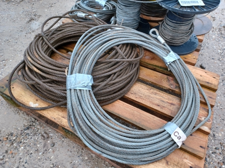 Wire