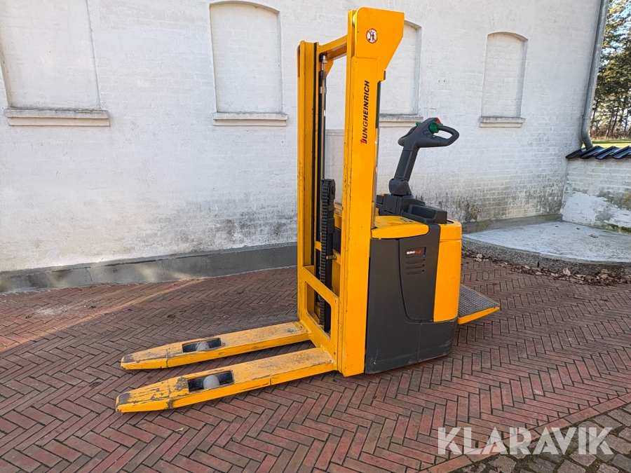 Elstabler Jungheinrich ERC 12