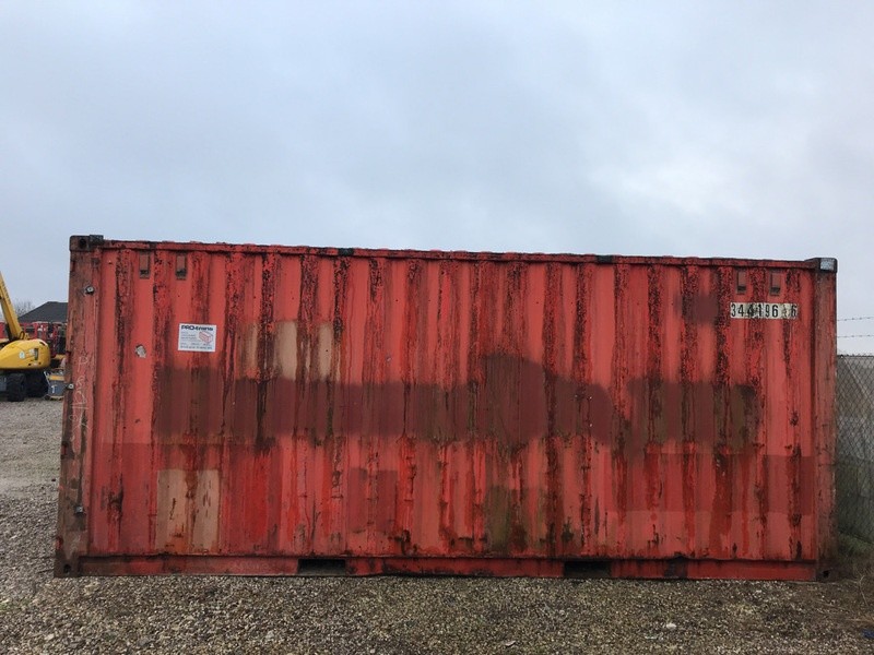 Container
