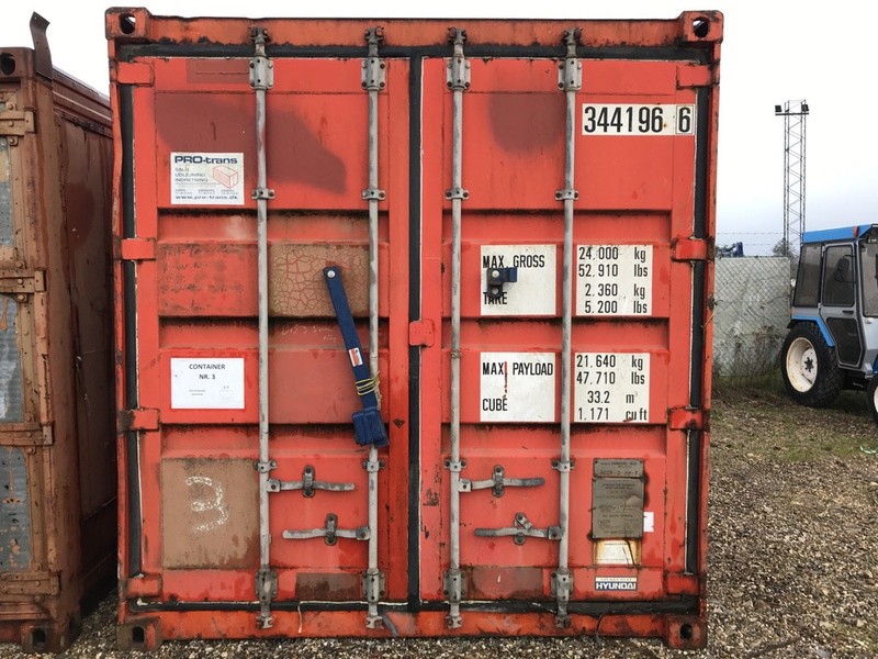 Container