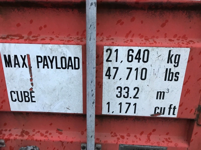 Container