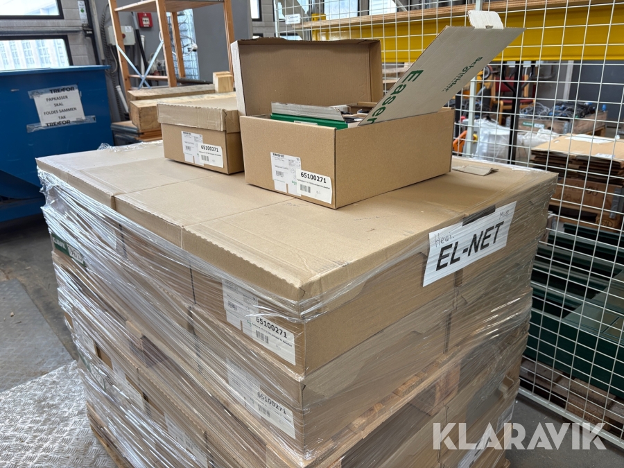 Strøm transformere Schneider Electric Eastergy current transformer - 18x6 enheder