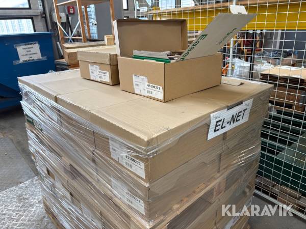 Strøm transformere Schneider Electric Eastergy current transformer - 18x6 enheder