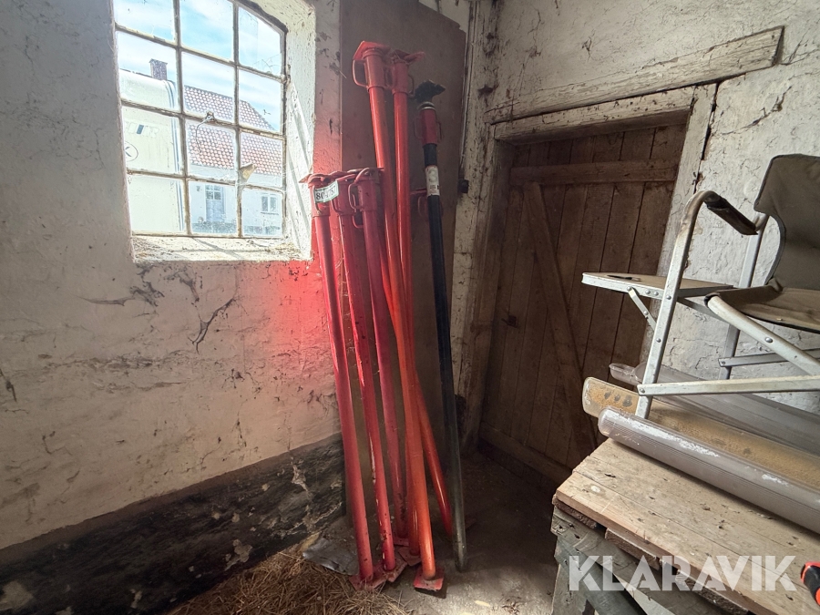 Soldater - 8 styk