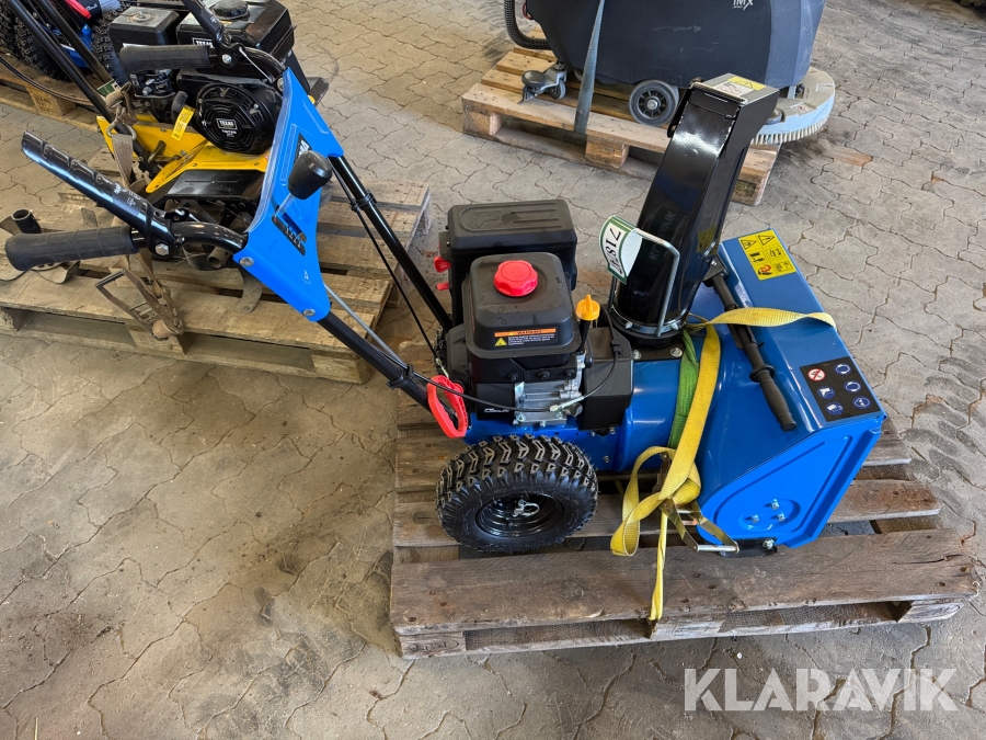 Sneslynge Loncin 212 cc