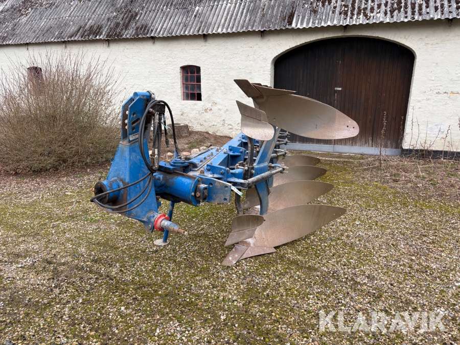 Plov Överum Cx4100h