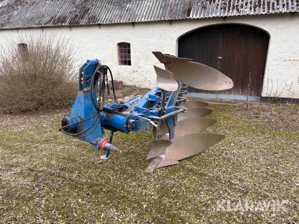 Plov Överum Cx4100h