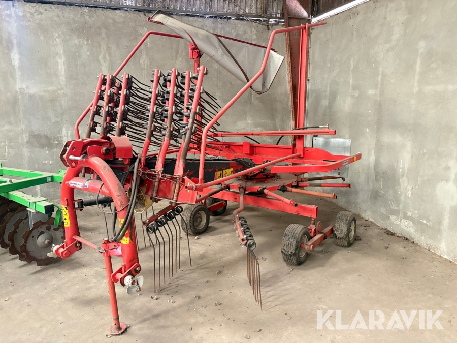 Rive Kuhn GA4521 GM Masterdrive