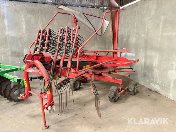 Rive Kuhn GA4521 GM Masterdrive