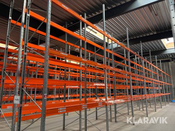 Pallereoler Nord-Plan Til Euro-paller