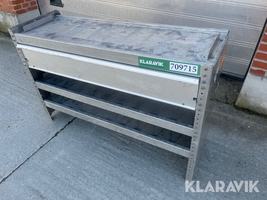 Bilindretning 125x85