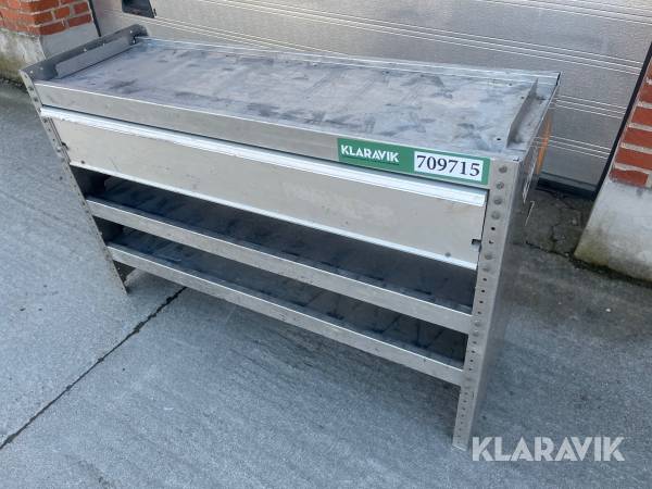 Bilindretning 125x85