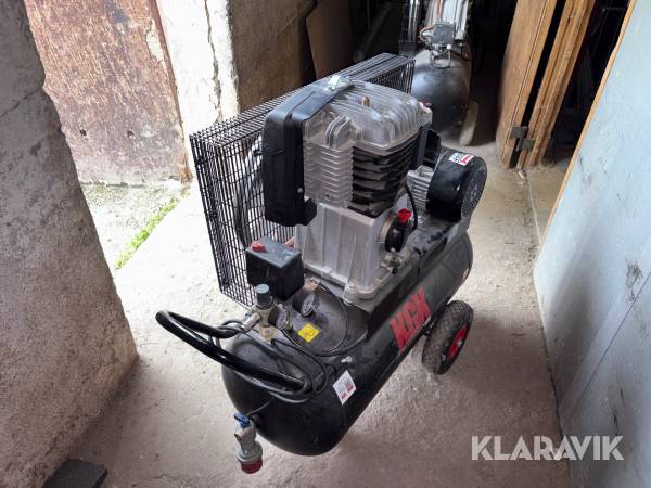 Kompressorer Kgk Fini