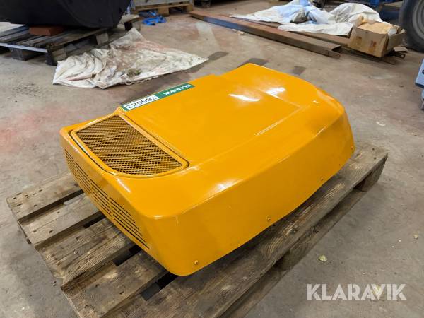 Tagaircondition Waeco CoolAir CA 850S R134