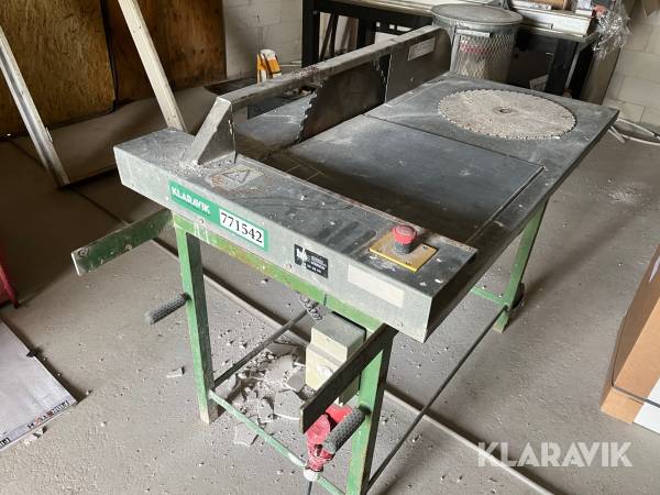 Gasbeton/Leca  skærer Ballen