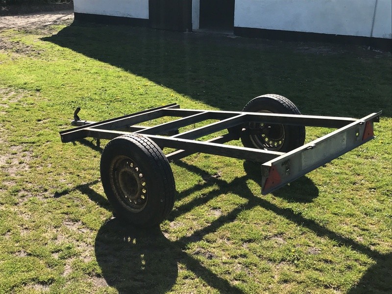 Projekt trailer