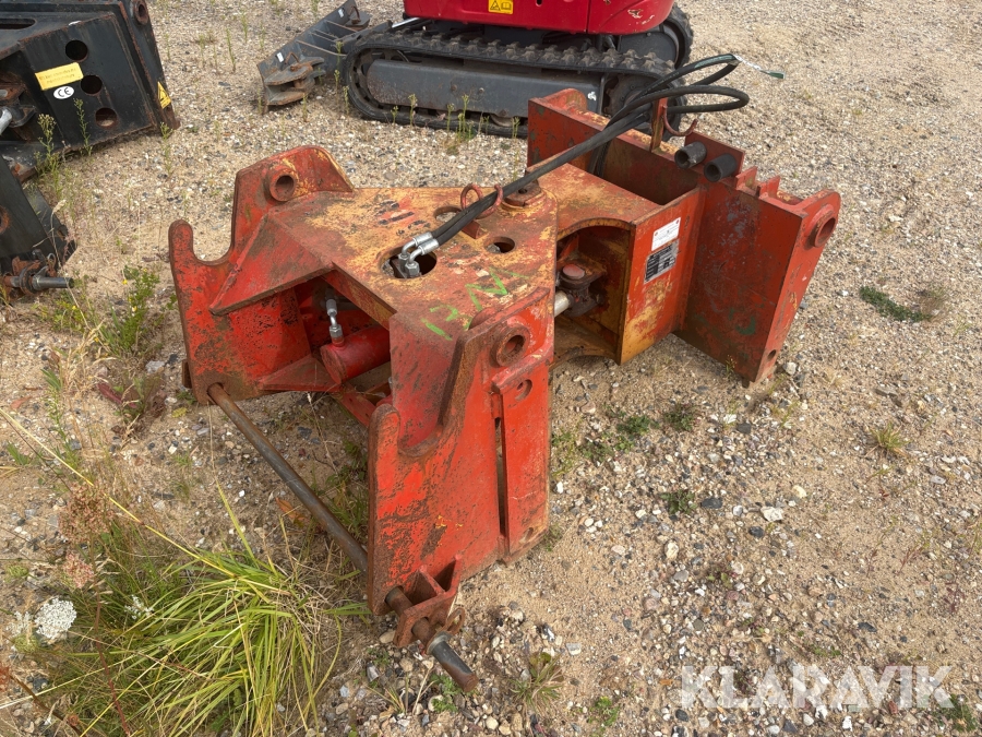 Drejeled til Manitou