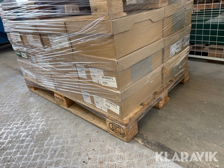 Strøm transformere Schneider Electric Eastergy current transformer - 24x6 enheder