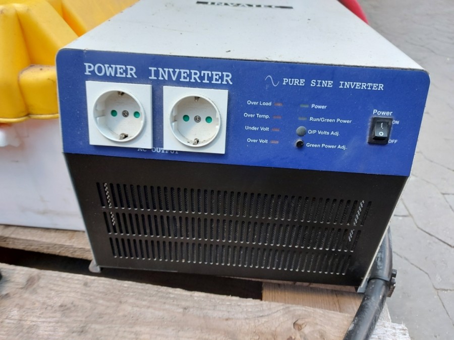 Inverter