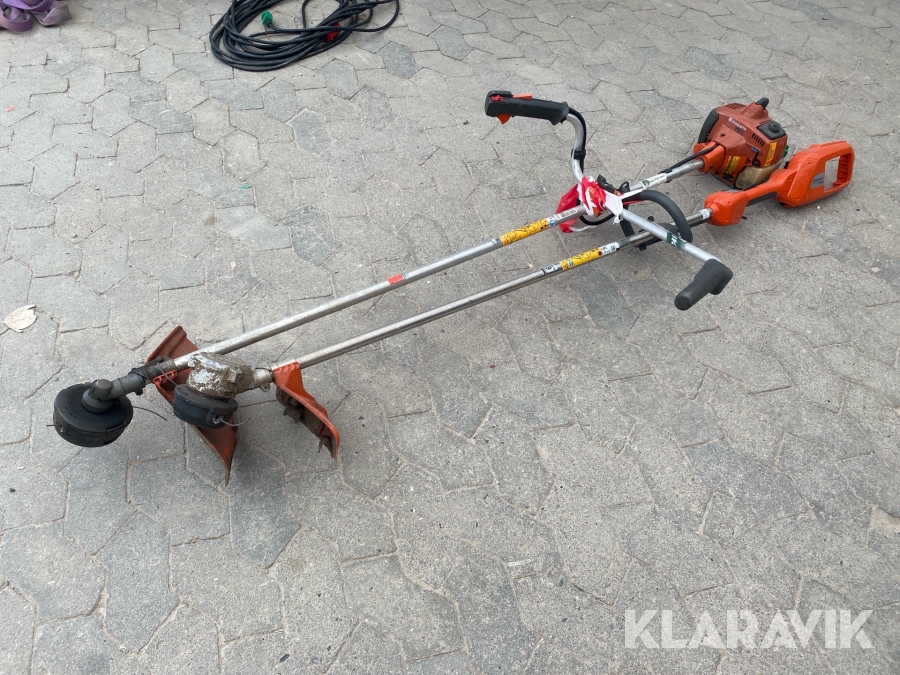 Græstrimmer Husqvarna 325R