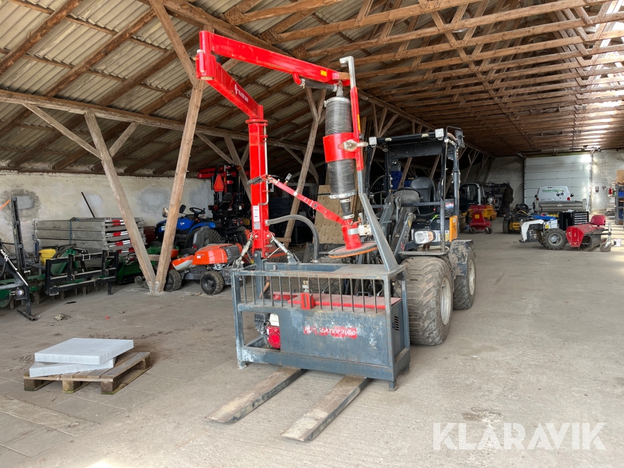 Fliseløfter Al Lift Blazer 2000