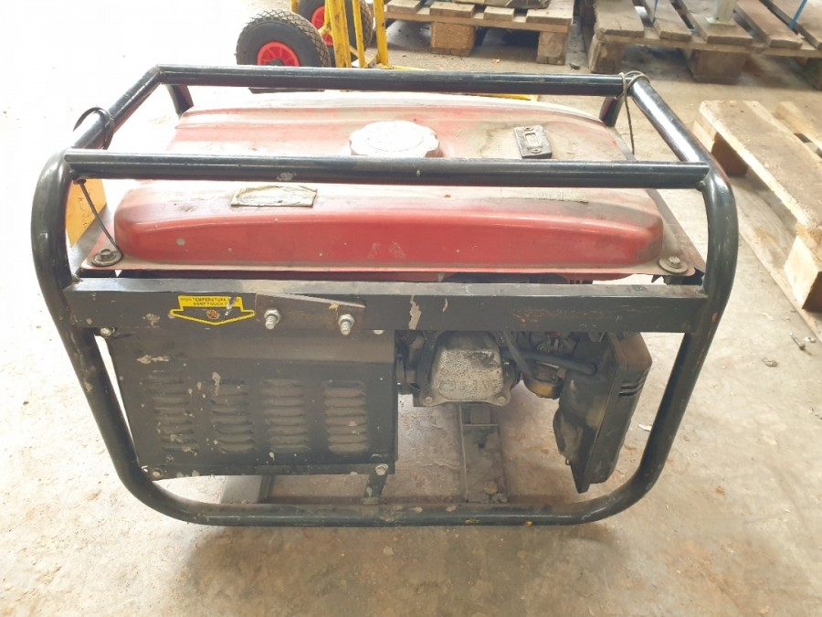 Generator