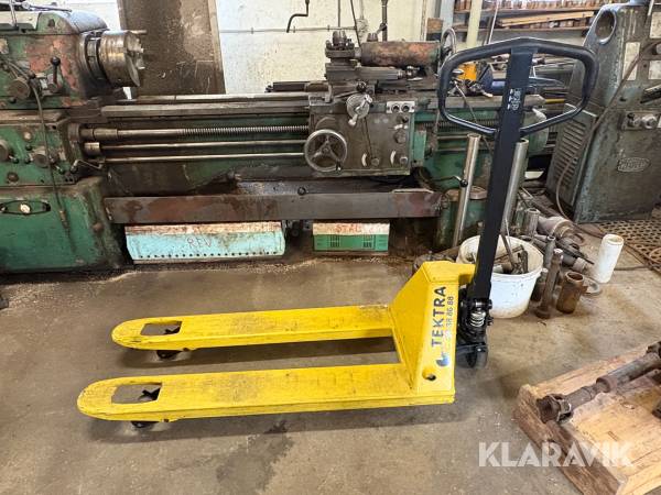 Palleløfter Yale 2500