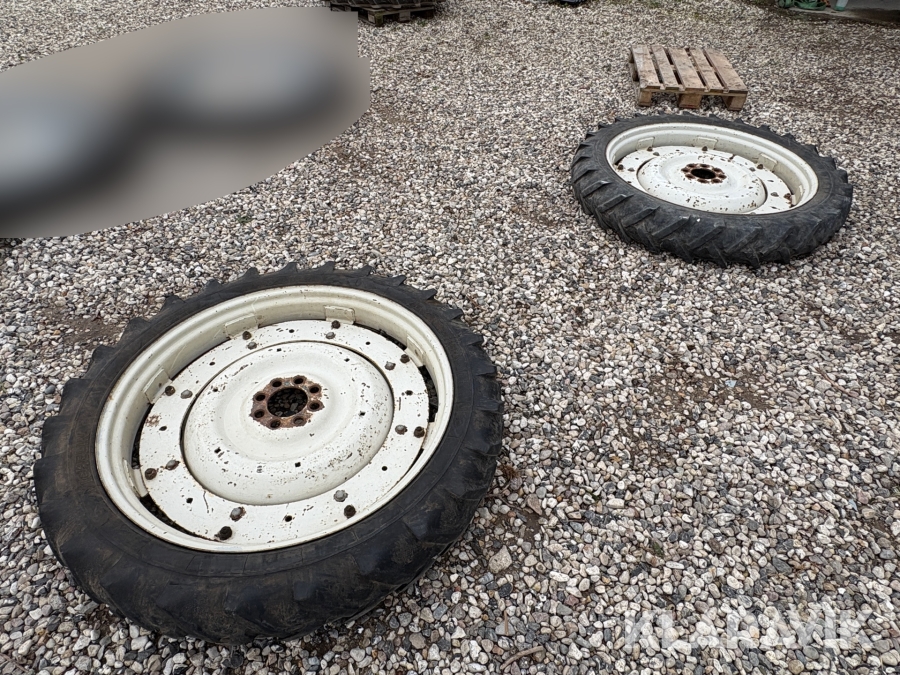 Sprøjtehjul Michelin Bibagrip 3