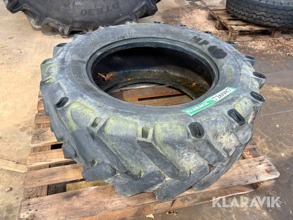 Dæk  405/70-24 uden fælg