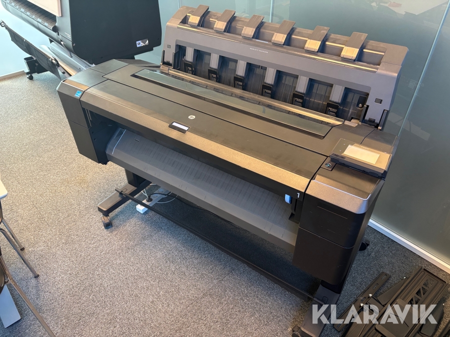 Plotter Hp Designjet T920