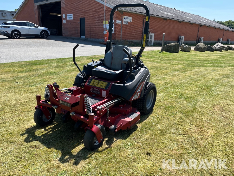 Græsslåmaskine Ferris IS 2100 Z