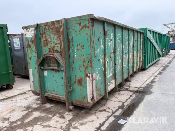 Container