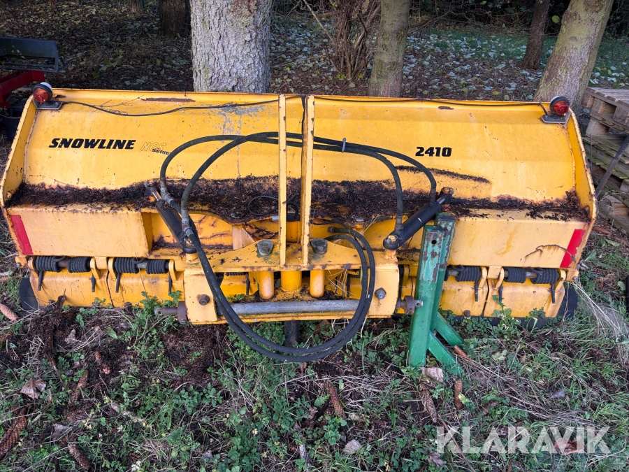Sneplov Snowline 2410