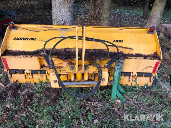 Sneplov Snowline 2410