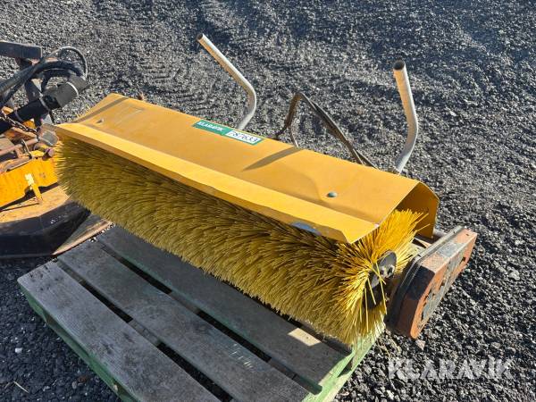 Fejemaskine Stensballe Ff1300LSA