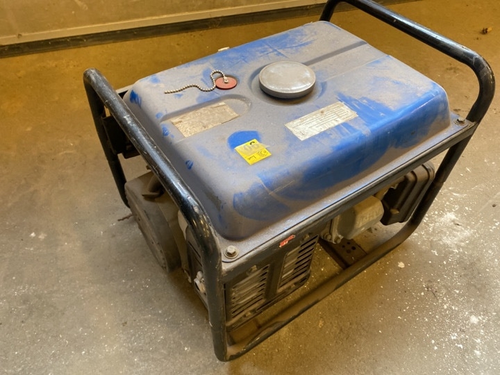 Generator