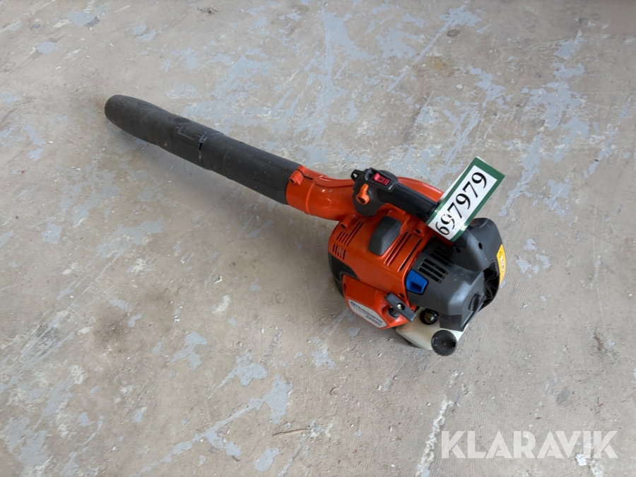 Løvblæser Husqvarna 525BX