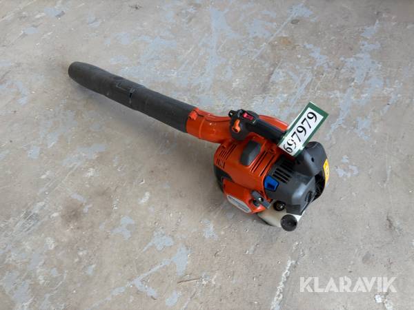 Løvblæser Husqvarna 525BX