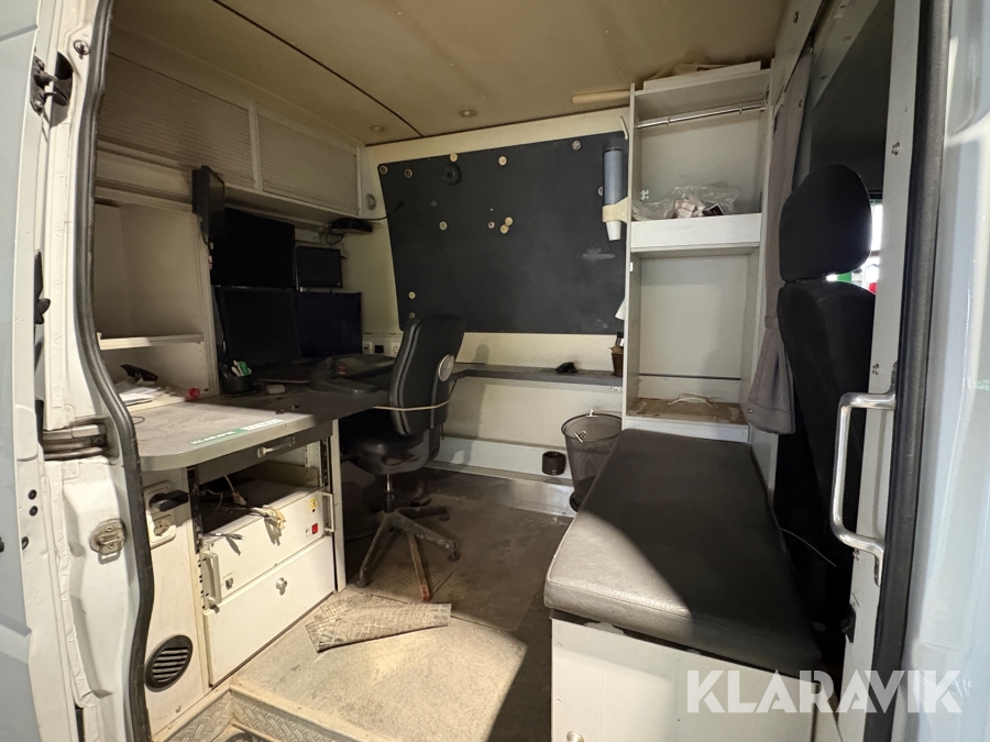 TV-inspektionsudstyr