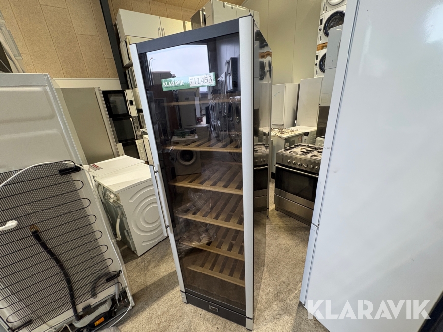 Vinkøleskab Vestfrost W185/FZ365W