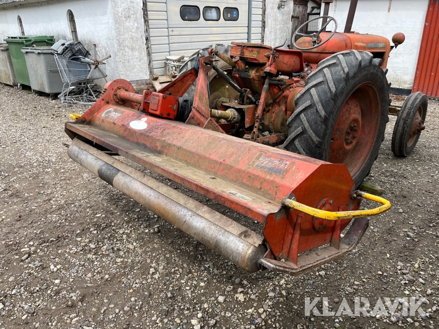 Brakpudser Caroni TM1900