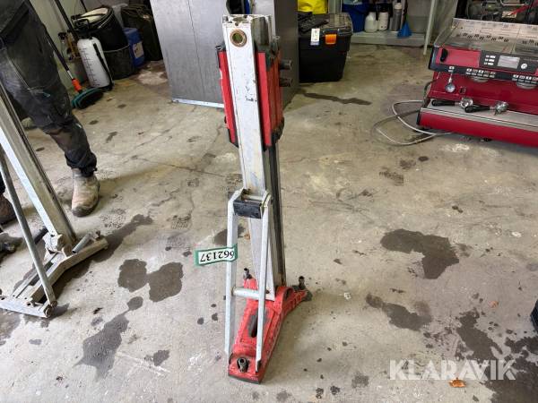 Kernebor stativ Hilti